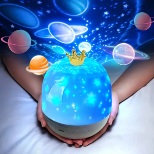 Veilleuse Projection Plafond 2