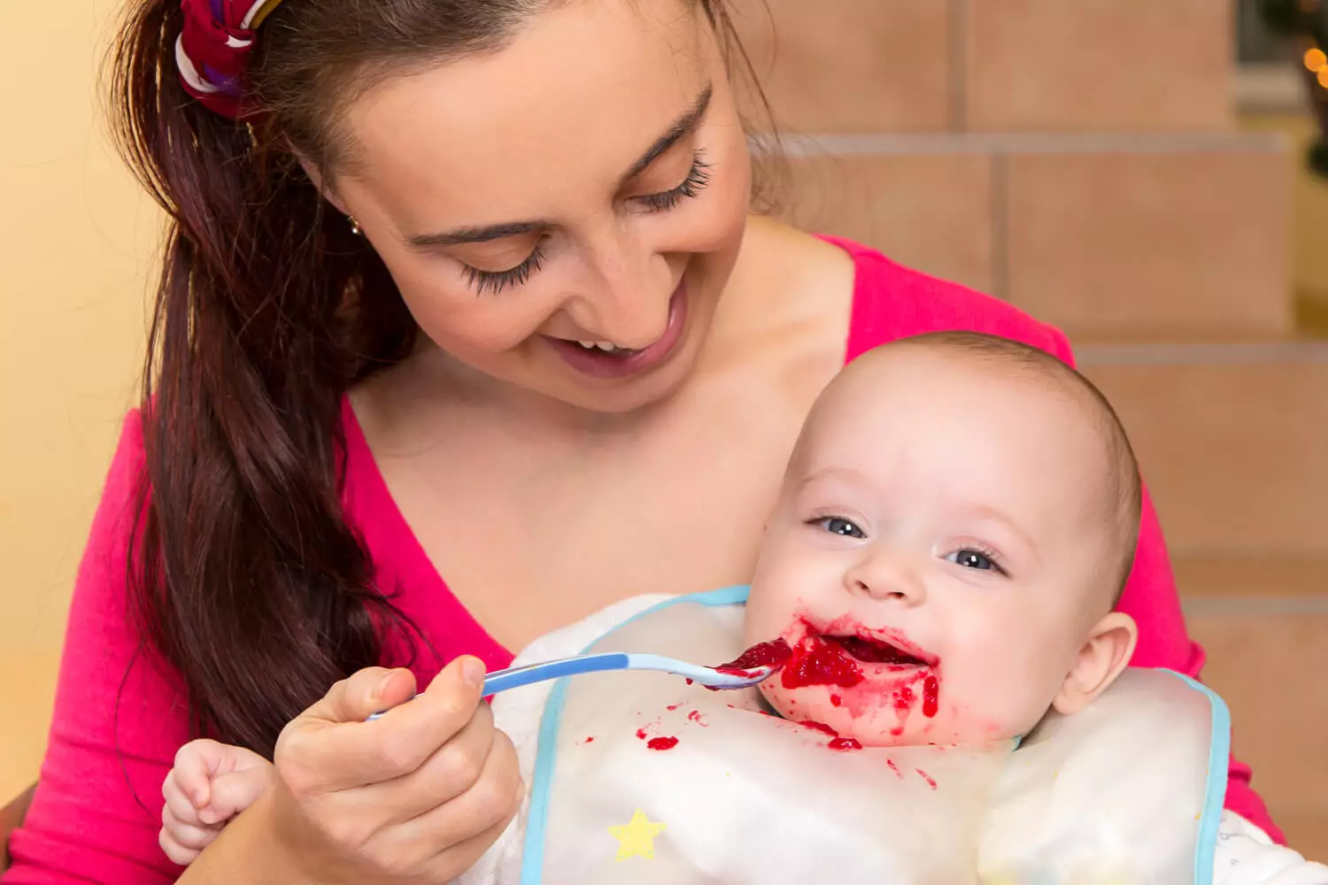 betterave pour bébé