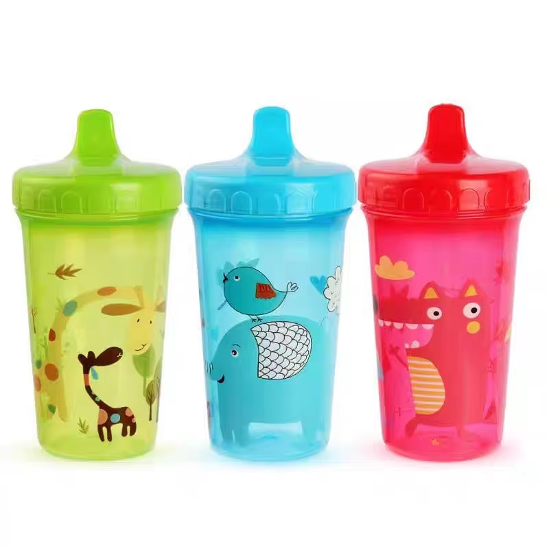 Pot De Bébé Franek Le Canard Rose - Pot D'Apprentissage Ergonomique Pour Enfant