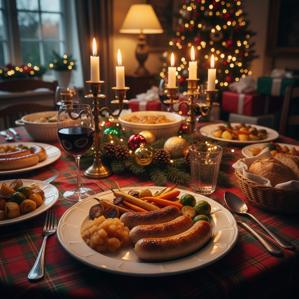 boudin blanc cuit femme enceinte