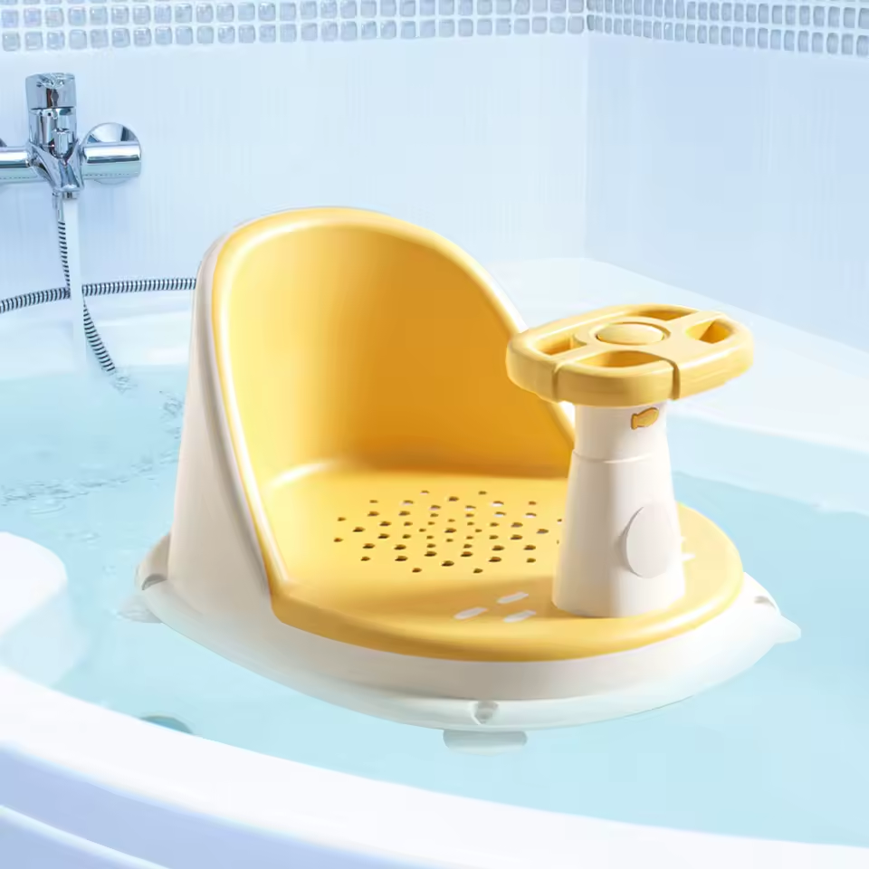 Siège De Bain Bébé
