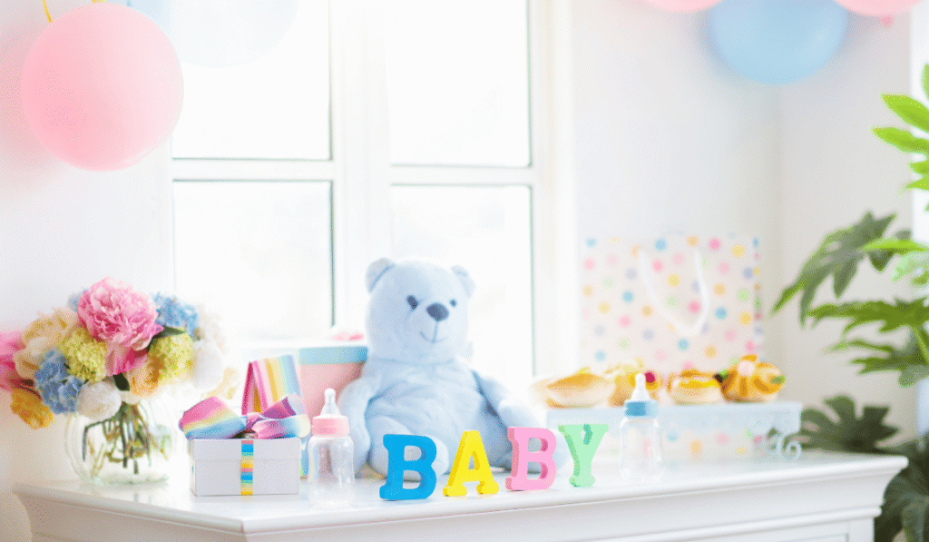 Baby Shower